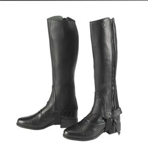 Ariat breeze half chap